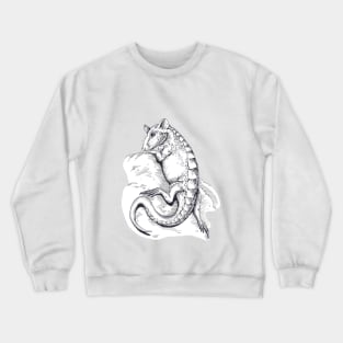 Scurry Ratdude Crewneck Sweatshirt